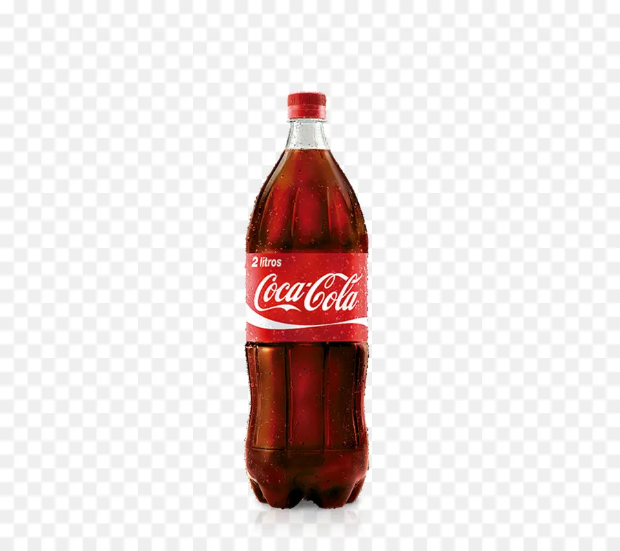 Refrigerante Cola 2L