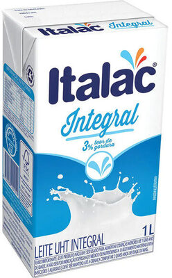 Leite Integral 1L
