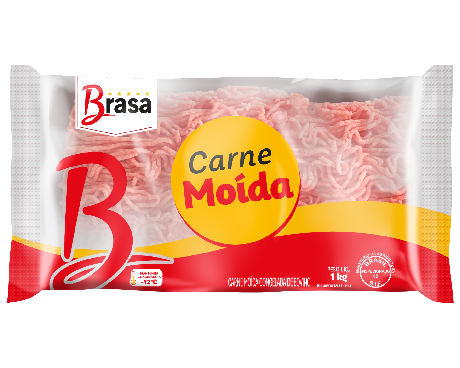 Carne Moída 1kg