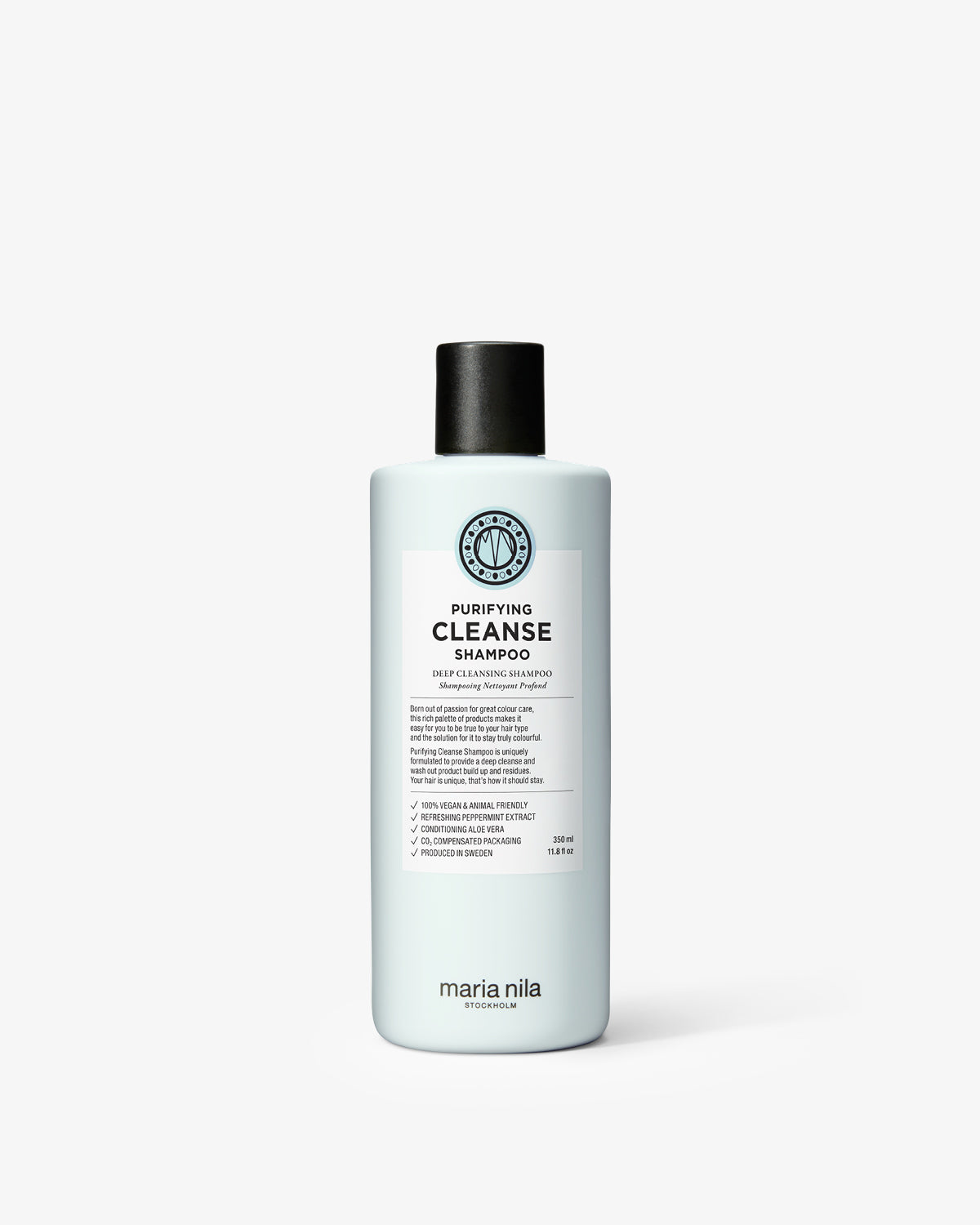 Shampoo 350ml