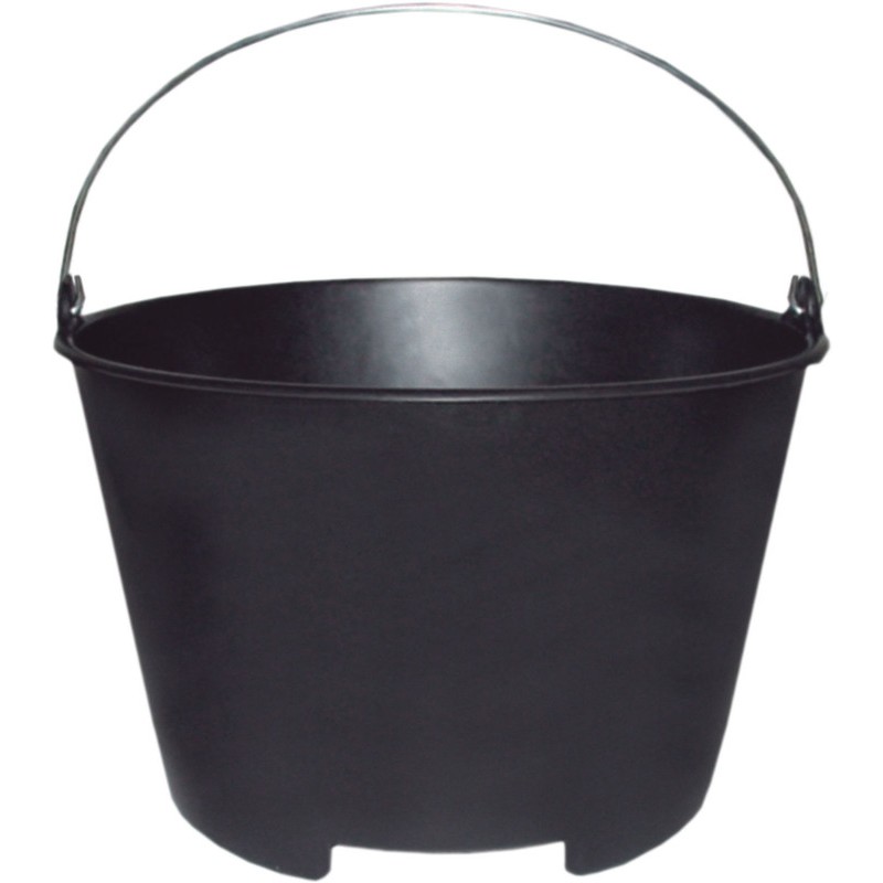 Baldes Plástico 10L