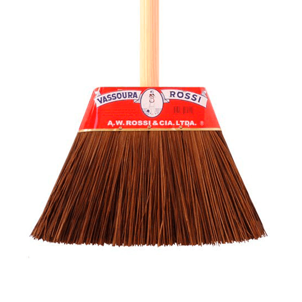 Vassoura de Piaçava