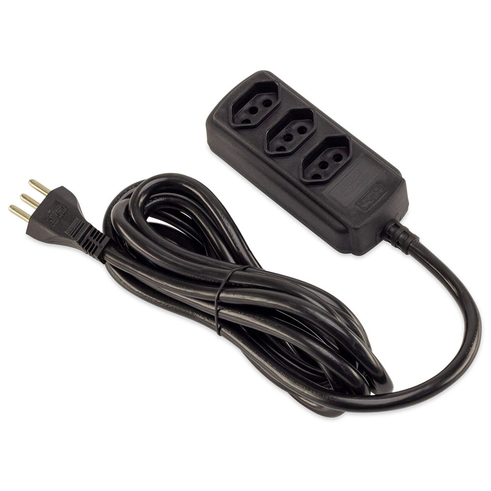 Extensão Elétrica 5m